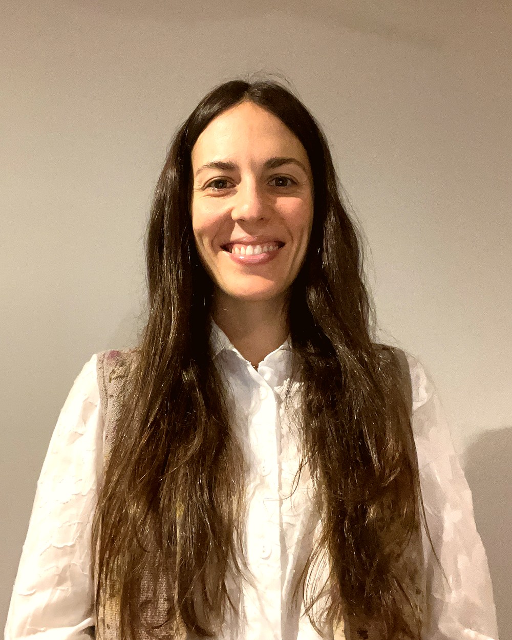 Valentina Munguia, psicóloga